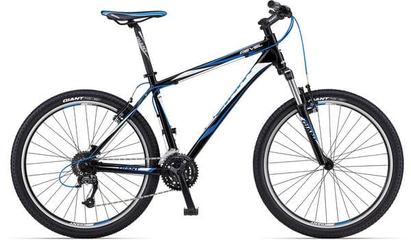 Bicycle Image