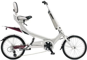 Bicycle Image