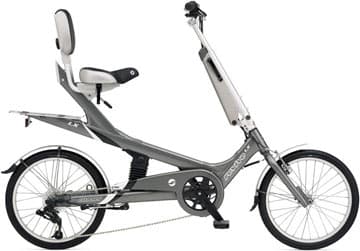 Bicycle Image