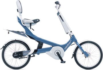 Bicycle Image