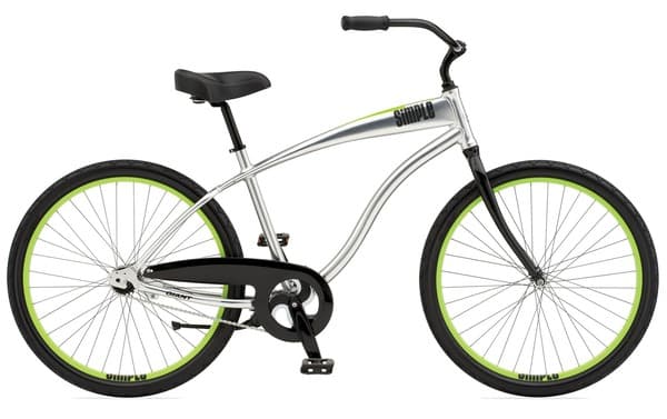 Bicycle Image
