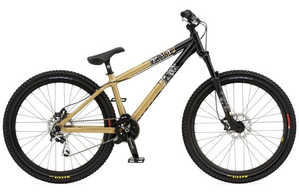 Bicycle Image