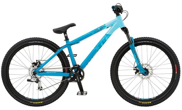 Bicycle Image