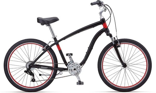 Bicycle Image