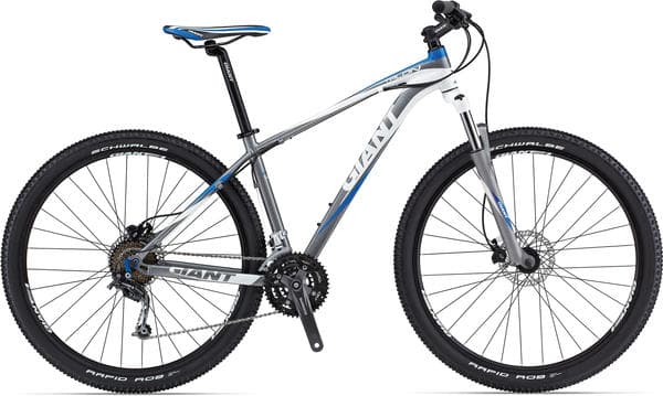 Bicycle Image