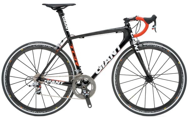 Bicycle Image