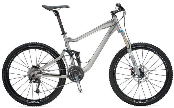 Bicycle Image