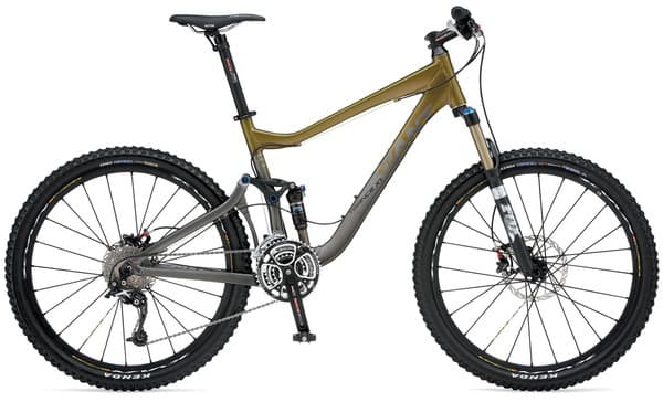 Bicycle Image