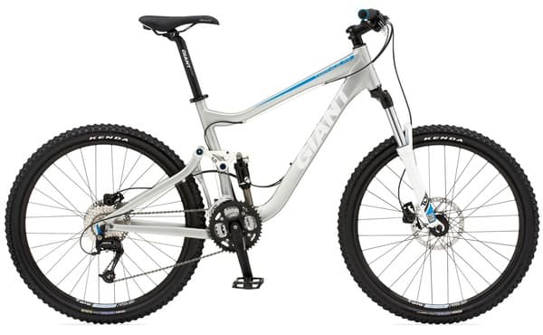 Bicycle Image