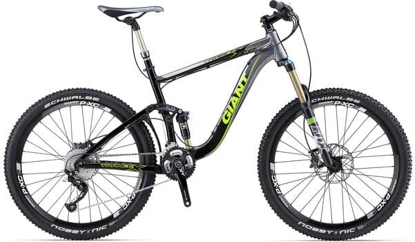 Bicycle Image