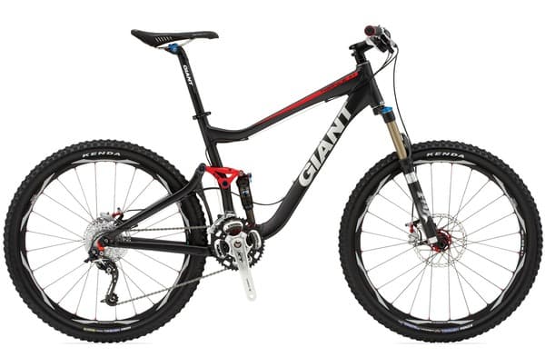Bicycle Image