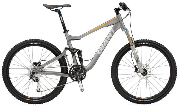 Bicycle Image