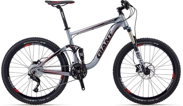 Bicycle Image