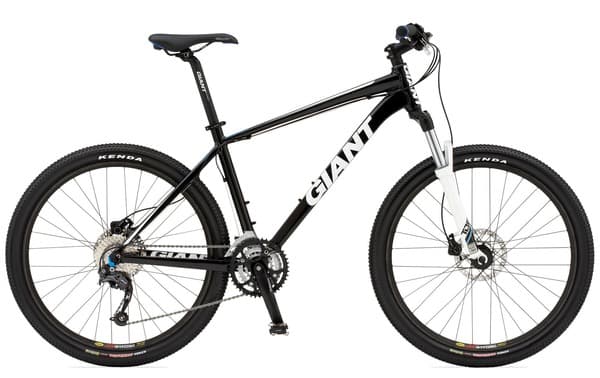 Bicycle Image