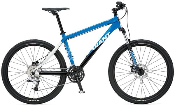 Bicycle Image