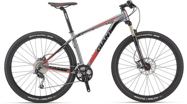Bicycle Image