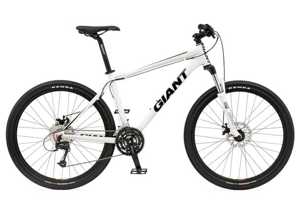 Bicycle Image