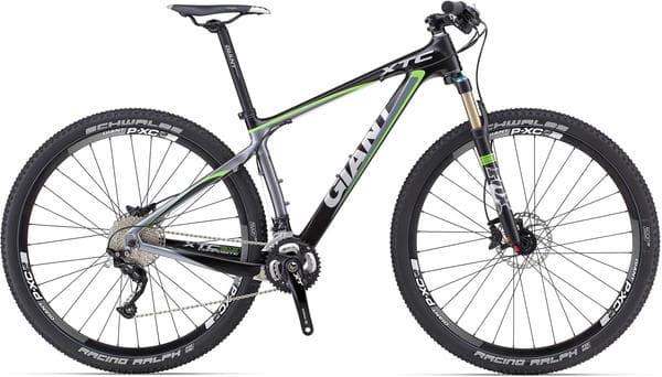 Bicycle Image
