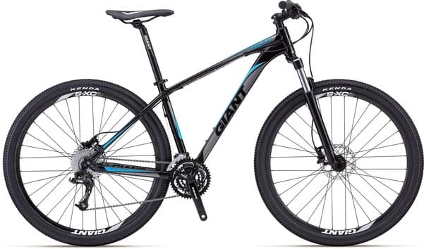 Bicycle Image