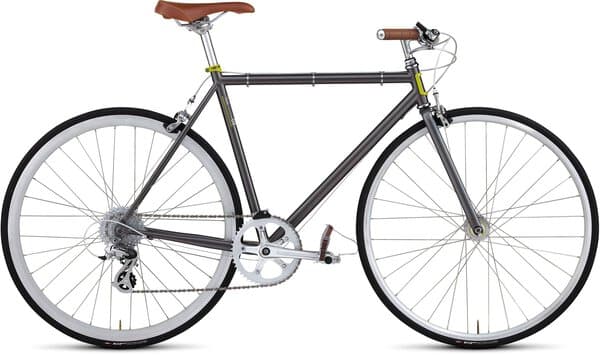 Bicycle Image