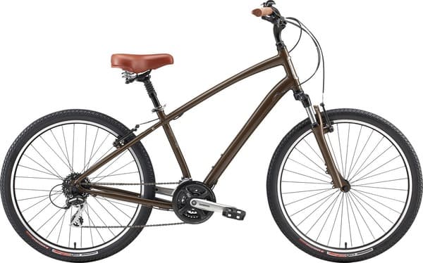 Bicycle Image