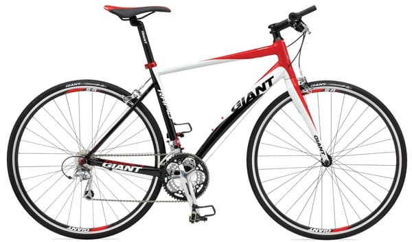 Bicycle Image