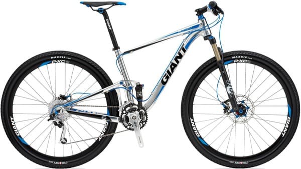 Bicycle Image