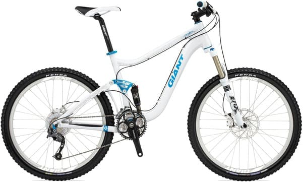 Bicycle Image