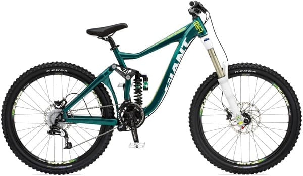 Bicycle Image