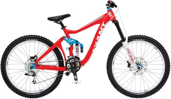 Bicycle Image