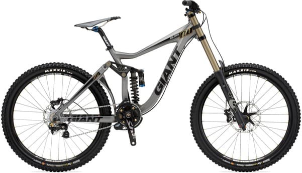 Bicycle Image