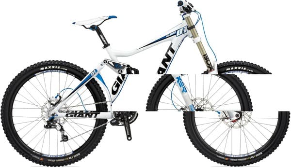 Bicycle Image