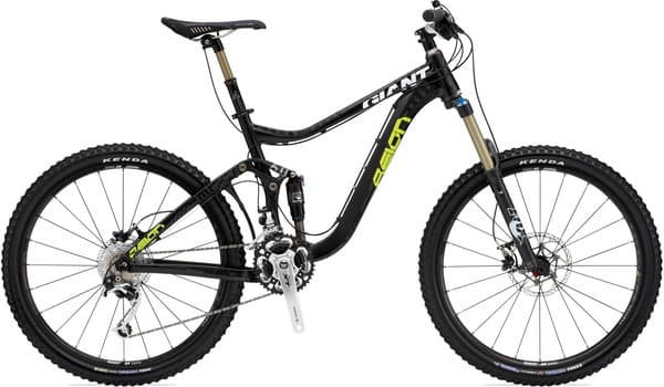 Bicycle Image