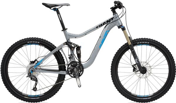 Bicycle Image