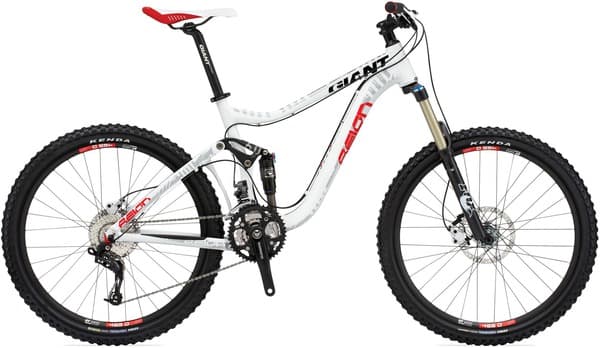 Bicycle Image