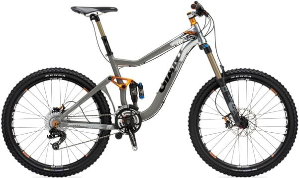 Bicycle Image