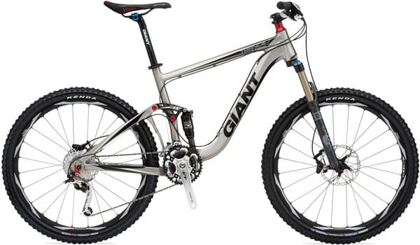 Bicycle Image