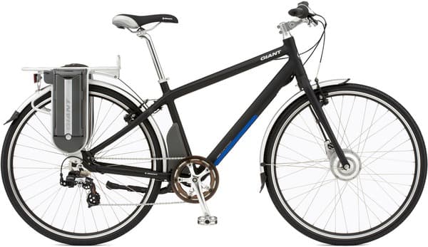 Bicycle Image
