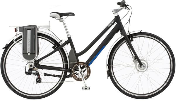 Bicycle Image