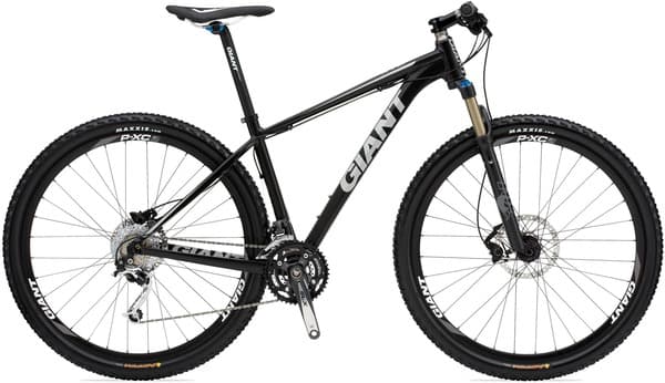 Bicycle Image