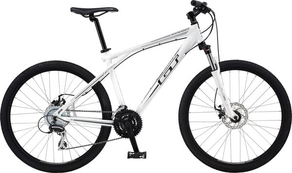Bicycle Image