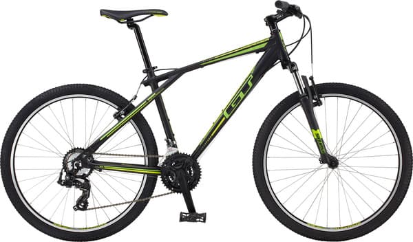 Bicycle Image