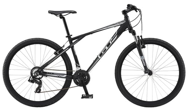 Bicycle Image