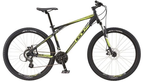 Bicycle Image