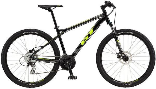 Bicycle Image
