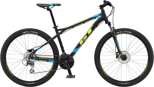 Bicycle Image