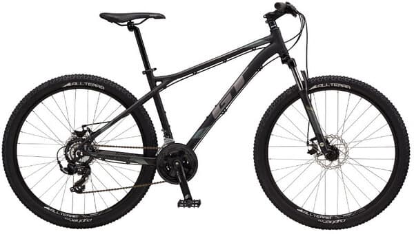 Bicycle Image