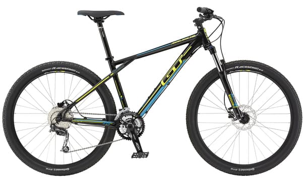 Bicycle Image