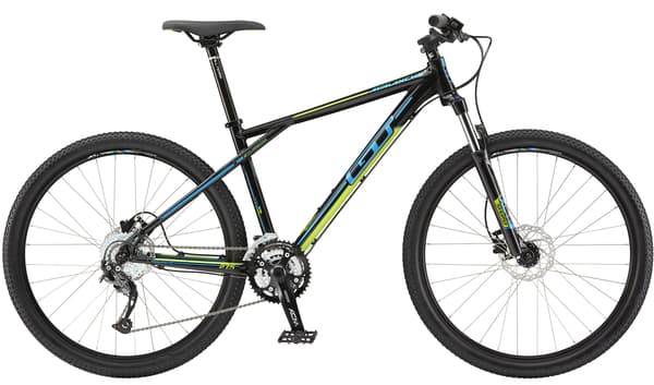 Bicycle Image