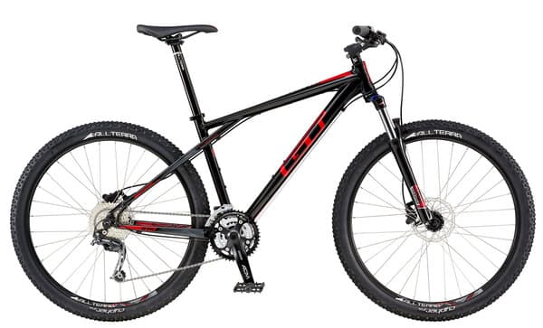 Bicycle Image